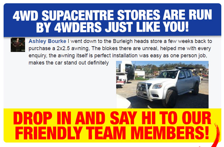 Offroad Accessories , 4WD & Outdoor Products - Australia